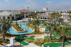 Resort Home: Game Room, Pool, Near Disney